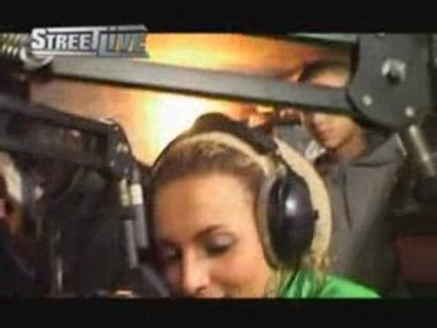 Video Kery james,Kayna Samet Dry Demon One planète rap