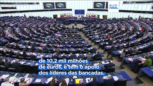 Presidente do Parlamento Europeu aprova queixa contra a Comissão Europeia