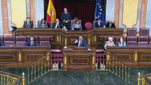Deputados espanhóis aprovam lei de anistia para líderes catalães