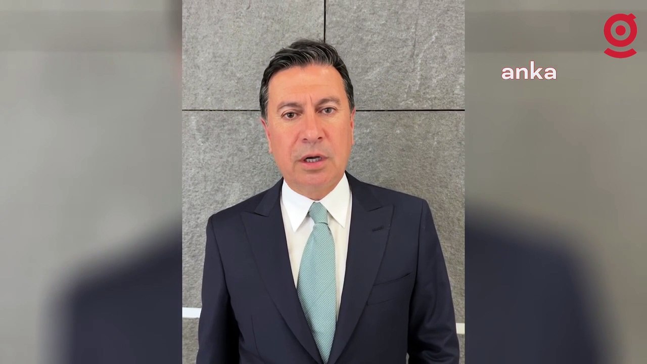 CHP Muğla Büyükşehir Belediye Başkan Adayı Aras: "Akbelen için 2 yıldır mücadele ediyoruz, o esnada orada olmayanlar 'biz bu kararı kaldırttık' naraları atıyor"