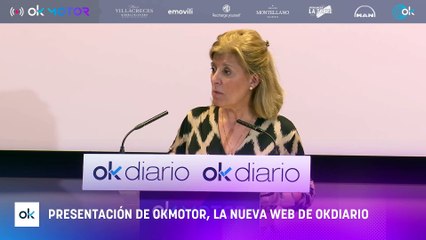 Blázquez (Faconauto): "El sector del automóvil necesita hechos políticos para seguir creando empleo en España"