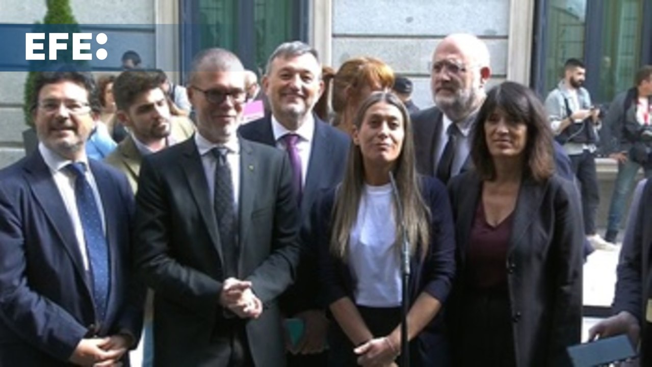 Junts ratifica que su objetivo sigue siendo la independencia de Cataluña