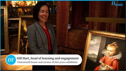 Chatsworth to celebrate Childhood with a new season of activities for all ages