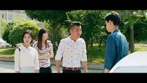 Chinese drama Episode 22 eng sub A Love So Beautiful ❤ by Hu Yi Tian and Shen Yue