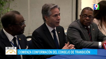 ONU prevé establecer puente humanitario desde RD | El Despertador