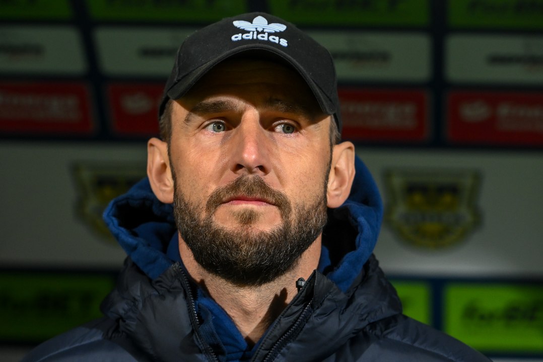 Arka Gdynia nastawia się na fizyczny mecz z Odrą Opole