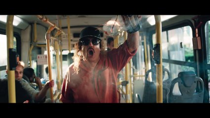 Mallandro, o errado que deu certo | Trailer