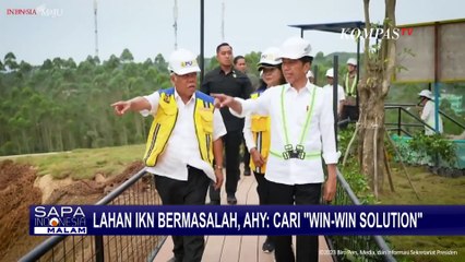 Seperti Ini Bentuk, Luas, dan Fasilitas Rumah Menteri di IKN
