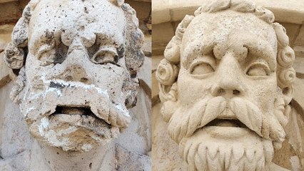 La Giralda, como la vieron sus constructores almohades: la restauración más ambiciosa en siglos