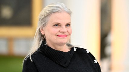 GALA VIDEO - Isabelle Nanty émue : ses confidences sur ses parents morts la même année