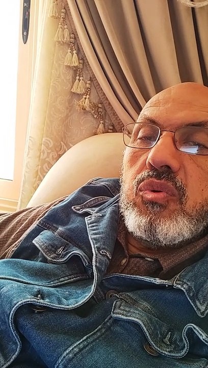 أمة النور صراع الظلمات والنور اللهم سلم سلم