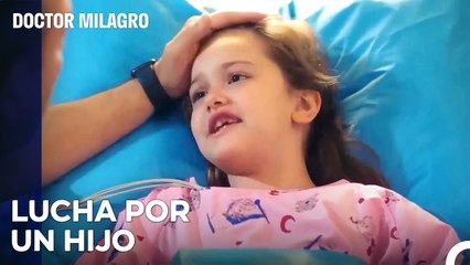 El Paciente Más Difícil Para Tanju - Doctor Milagro