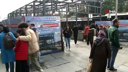 Mecidiyeköy metrosunda intihar! Bakın ne notu bırakmış?