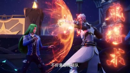 Seal the King's Throne God | Episode 51 | Gura Anime Club