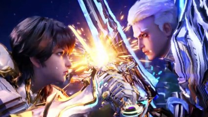 Seal the King's Throne God | Episode 52 | Gura Anime Club