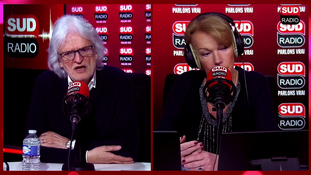 Brigitte Lahaie - Les différents symptômes qui...
