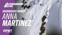 Anna Martinez Run I 2024 Fieberbrunn Pro