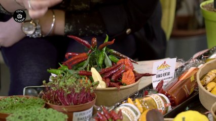 Cook Academy Tv - Spezie e Tradizioni - Stagione 12, ep.3