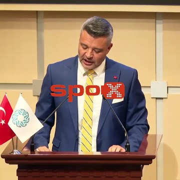 Sadettin Saran'dan Fenerbahçe için başkan adaylığı açıklaması