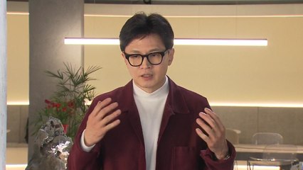 한동훈 "비례대표 유죄 확정 시 승계 금지 추진" / YTN