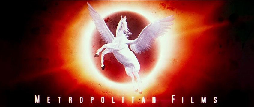 The Crow Bande-annonce VO