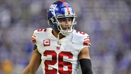 Eagles Make Serious Investment in Signing of Saquon Barkley