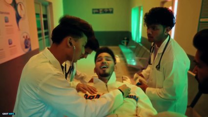 Haye Oye - Karan Randhawa Ft. Bohemia [Official Music Video] Satti Dhillon ｜ New Punjabi Song