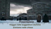 Viaggio nelle suggestioni storiche. Presentazione