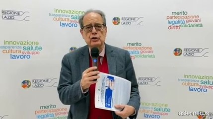 Malattie rare, Morrone: nel Lazio pi? numerose di quanto crediamo