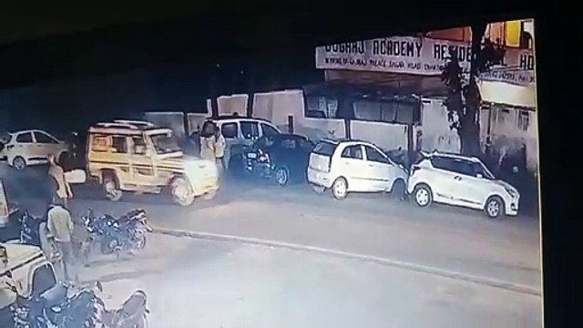 छतरपुर में बीएसपी नेता की गोली मारकर हत्या