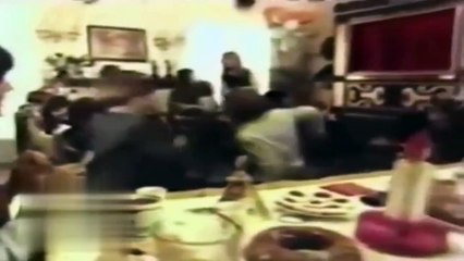 La vaca dulcera - Sancor - Publicidad (años ´80)