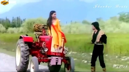 Toote Na Dil Ka /1985 Baadal / S.P Bala & S. Janki