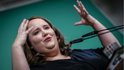 Ricarda Lang ist verlobt – und spricht offen über ihre Bisexualität