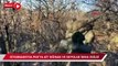 PKK'lı teröristlerin kullandığı 11 sığınak ve 2 depo imha edildi