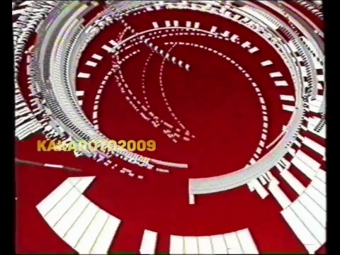 Copyright y Presenta CANAL DOCE 2006 - LV 81 TV Canal 12 Córdoba, Argentina