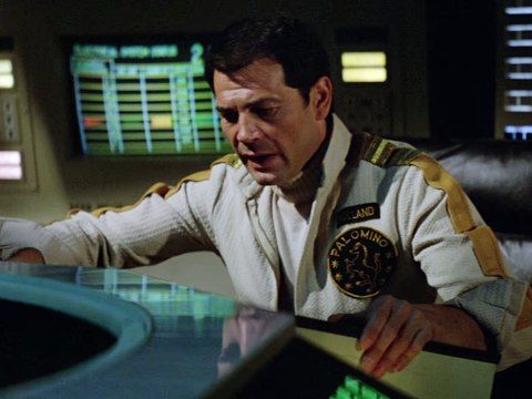 Черная дыра | movie | 1979 | Official Trailer