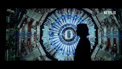 Il problema dei 3 corpi | Trailer ufficiale | Netflix Italia