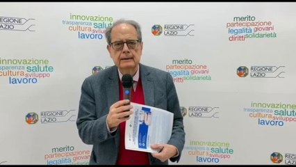 Malattie rare, Morrone: nel Lazio più numerose di quanto crediamo