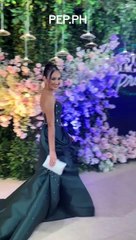 Karina Bautista at the Star Magical Prom #PEP #shorts