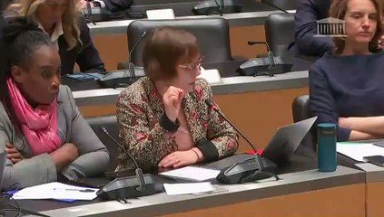 « Si vous aviez été dans Fort Boyard, vous auriez perdu la clé » : Cyril Hanouna clash une députée en pleine audition