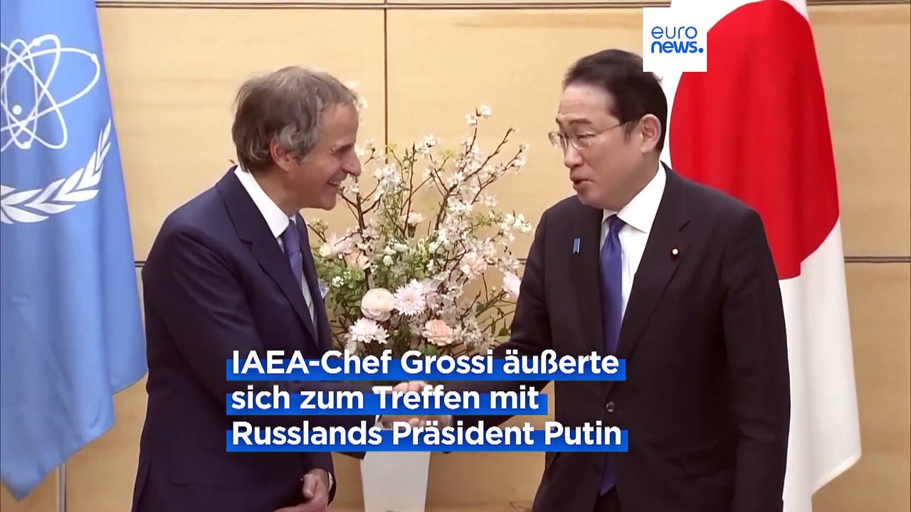 Ein Toter und mehrere Verletzte: Russland meldet Angriff auf Region Belgorod