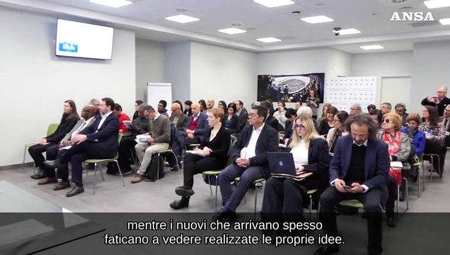 Immigrazione, in aumento le imprese straniere: piu' giovani e dinamiche