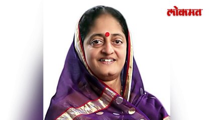 टॉप 10 मधले खासदार तरी उन्मेष पाटलांचं तिकीट का कापलं