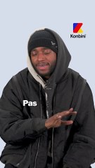 6lack explique l’importance du chiffre 6 dans sa vie
