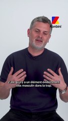 le lien entre les strip clubs et la trap