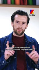 Unpopular opinion : Les tongs de Pablo Mira