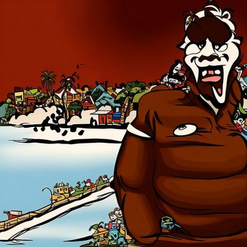 Les déclarations percutantes d'Emerse Faé à propos de Jean-Louis Gasset