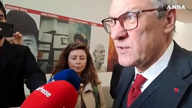 Sicurezza sul lavoro, Landini: Basta lamentarsi, bisogna agire