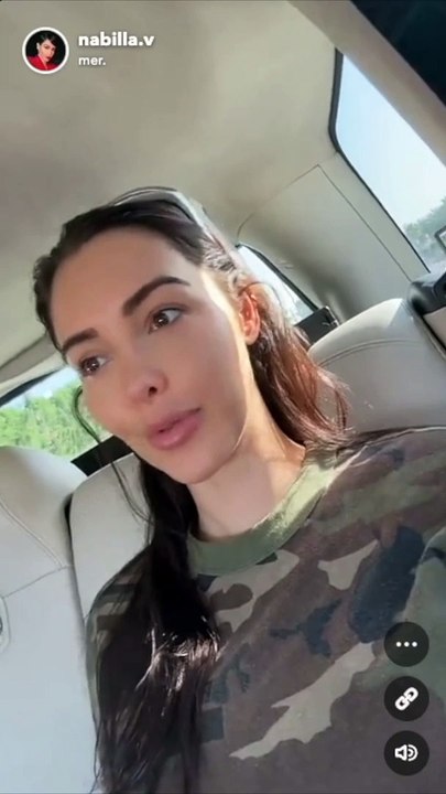 Nabilla harcelée car elle ne fait pas le Ramadan : Elle répond aux critiques