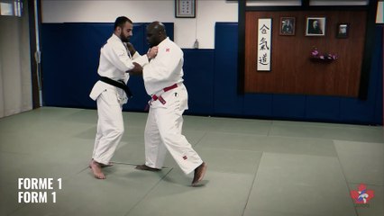 GOKYO - Clip 013 : Ko-Uchi-Gaeshi